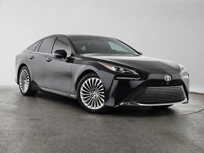 2023 Toyota Mirai Limited
