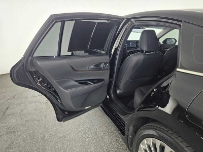 2023 Toyota Mirai Limited