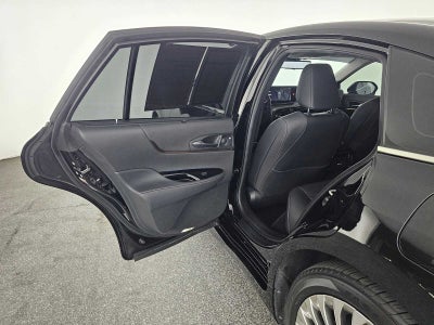 2023 Toyota Mirai Limited
