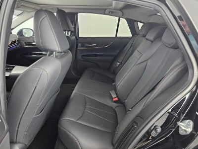 2023 Toyota Mirai Limited