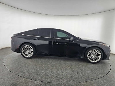 2023 Toyota Mirai Limited