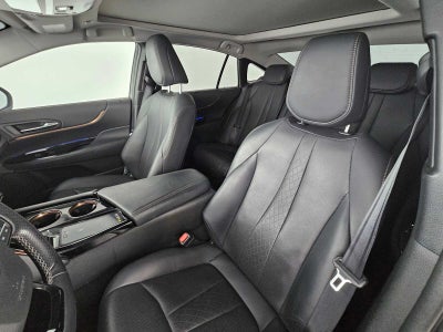 2023 Toyota Mirai Limited
