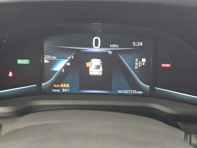2023 Toyota Mirai Limited