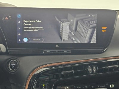 2023 Toyota Mirai Limited