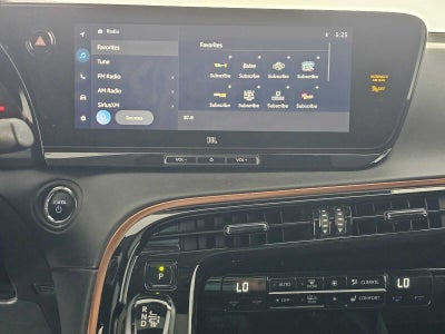 2023 Toyota Mirai Limited