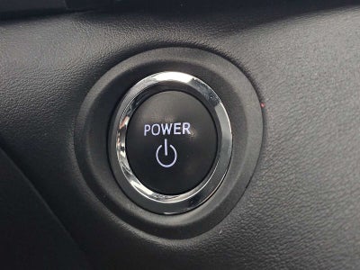2023 Toyota Mirai Limited