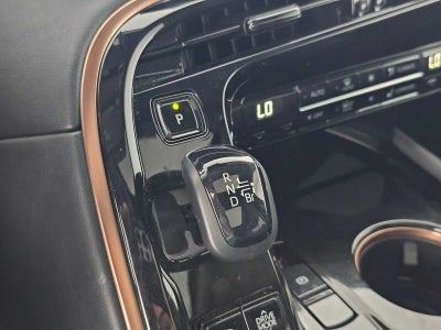 2023 Toyota Mirai Limited
