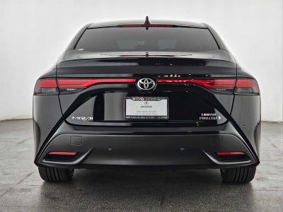 2023 Toyota Mirai Limited