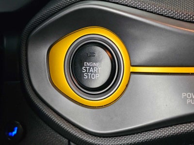 2019 Hyundai Veloster Turbo R-Spec