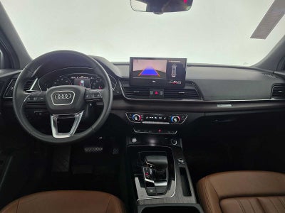 2023 Audi Q5 Premium