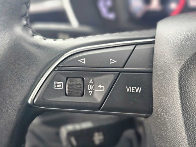 2020 Audi Q3 S line Premium