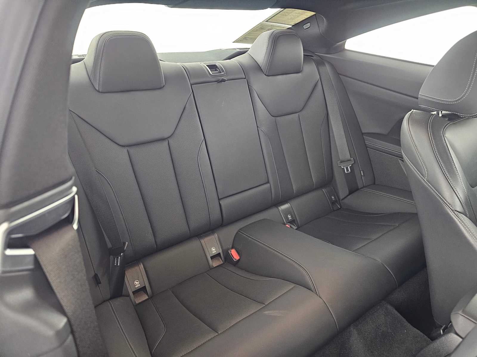 2025 BMW 430i 430i