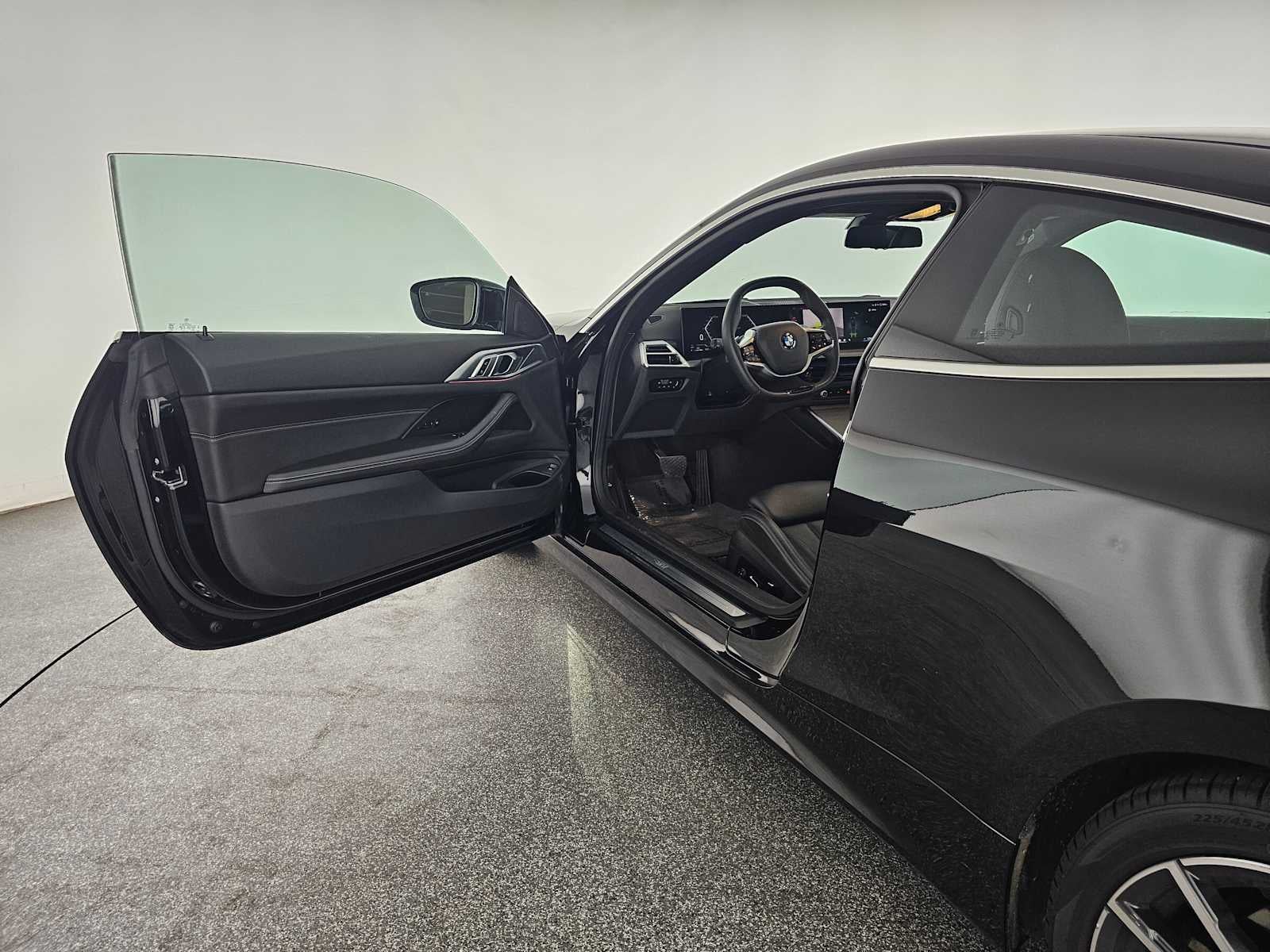 2025 BMW 430i 430i