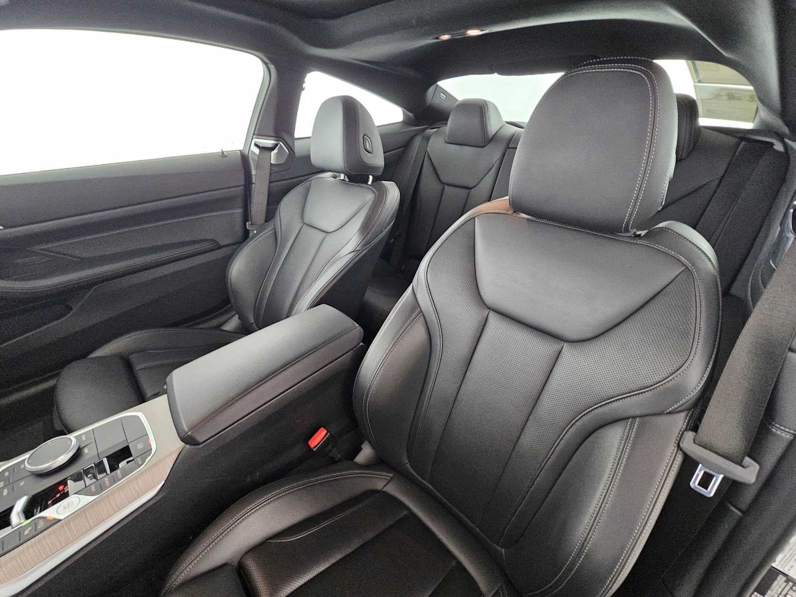 2025 BMW 430i 430i