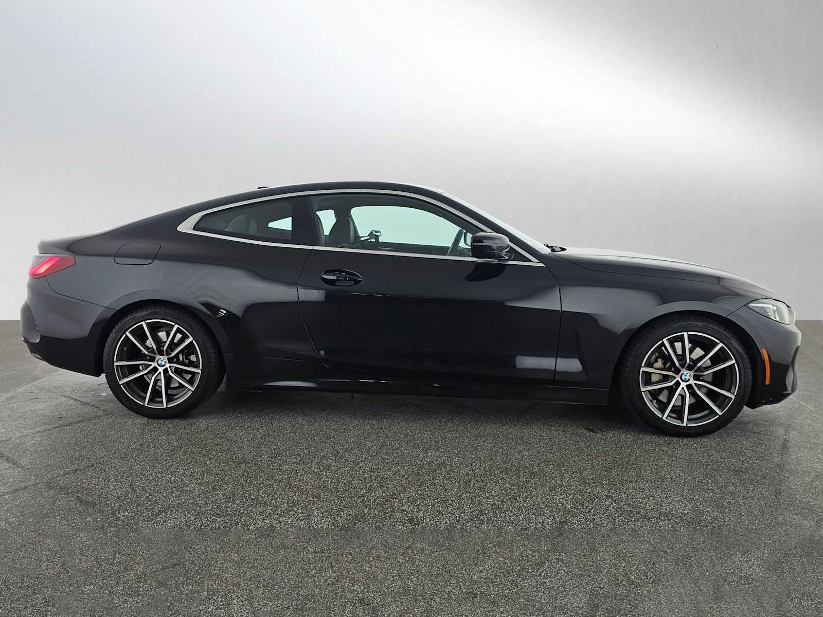 2025 BMW 430i 430i