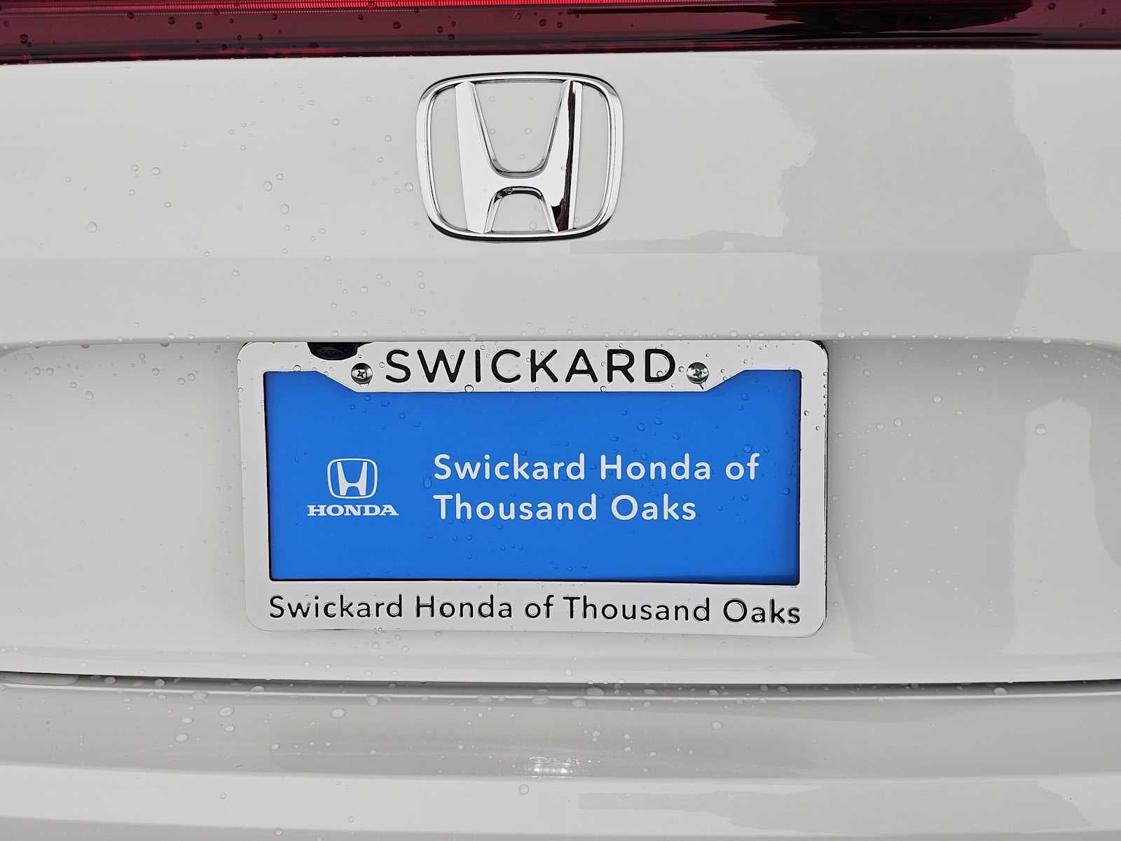 2026 Honda Civic Hatchback Hybrid Sport