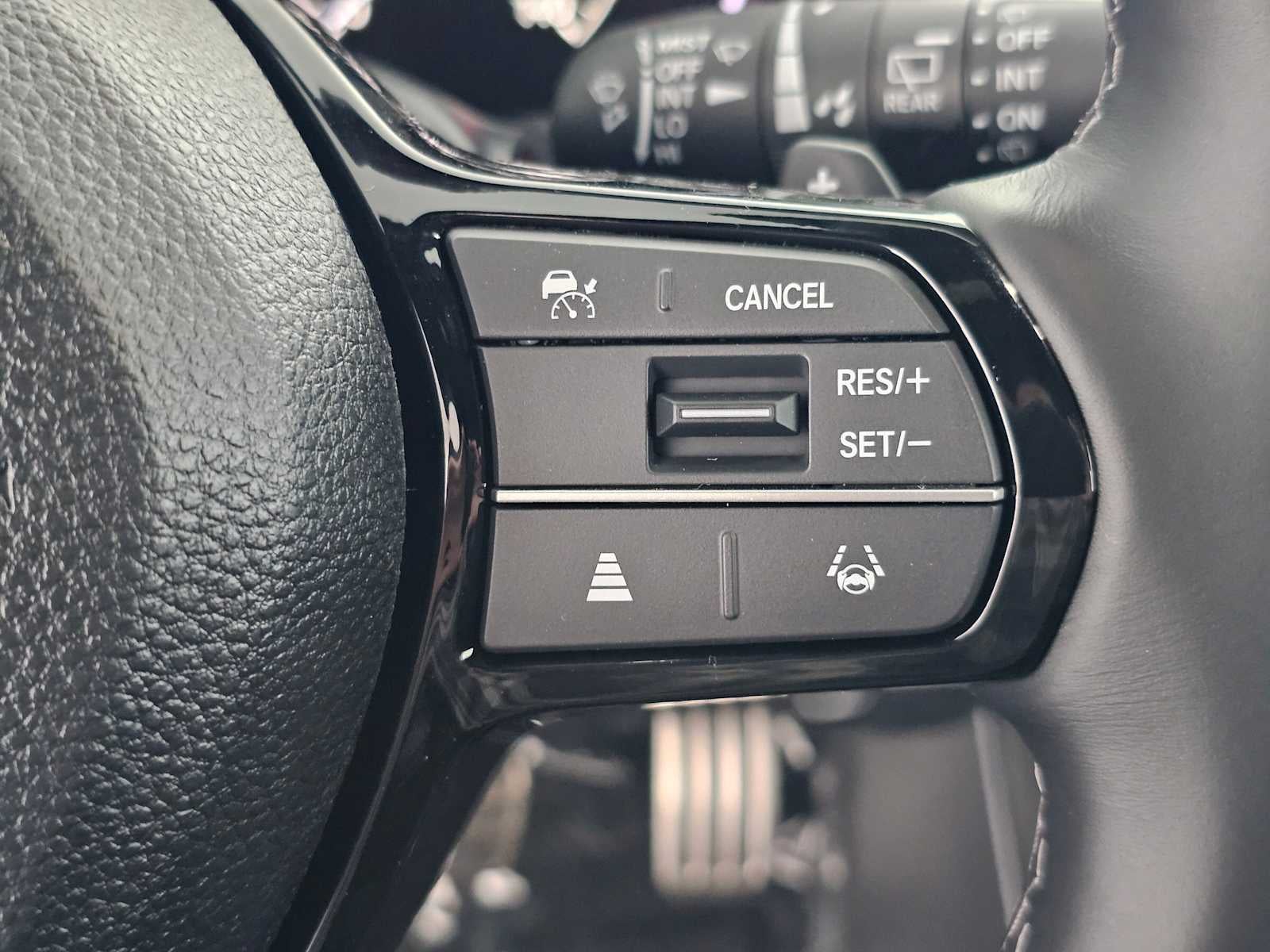 2026 Honda Civic Hatchback Hybrid Sport