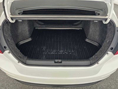 2019 Honda Insight EX