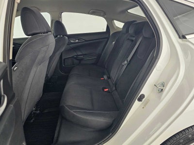 2019 Honda Insight EX