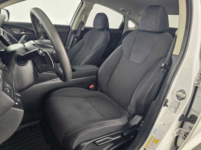 2019 Honda Insight EX