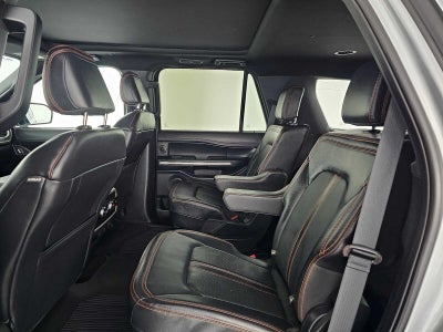 2023 Ford Expedition Timberline
