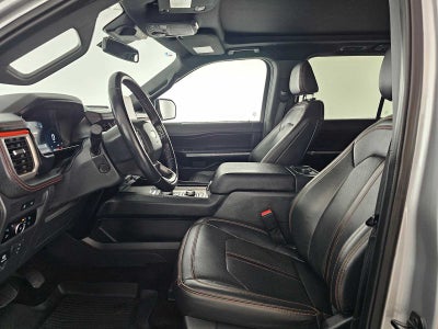 2023 Ford Expedition Timberline