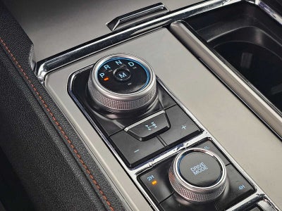 2023 Ford Expedition Timberline