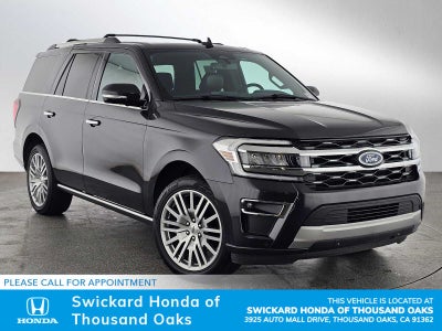 2024 Ford Expedition Limited