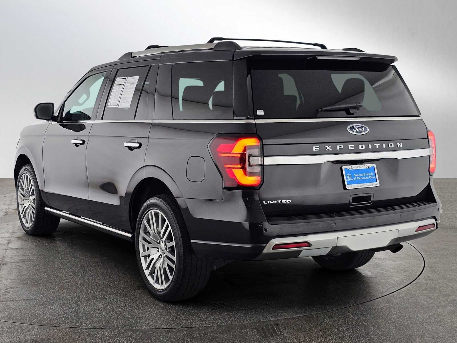 2024 Ford Expedition Limited