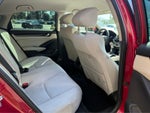2018 Honda Accord Sedan LX 1.5T