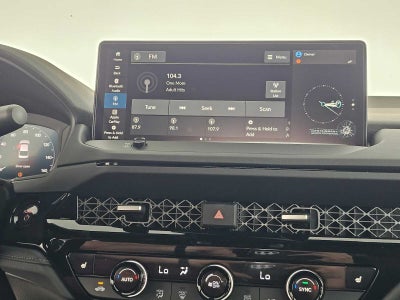 2026 Honda Accord Sport