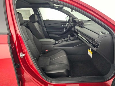 2026 Honda Accord Sport