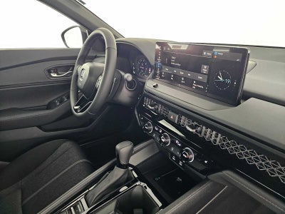 2026 Honda Accord Sport