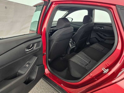 2026 Honda Accord Sport