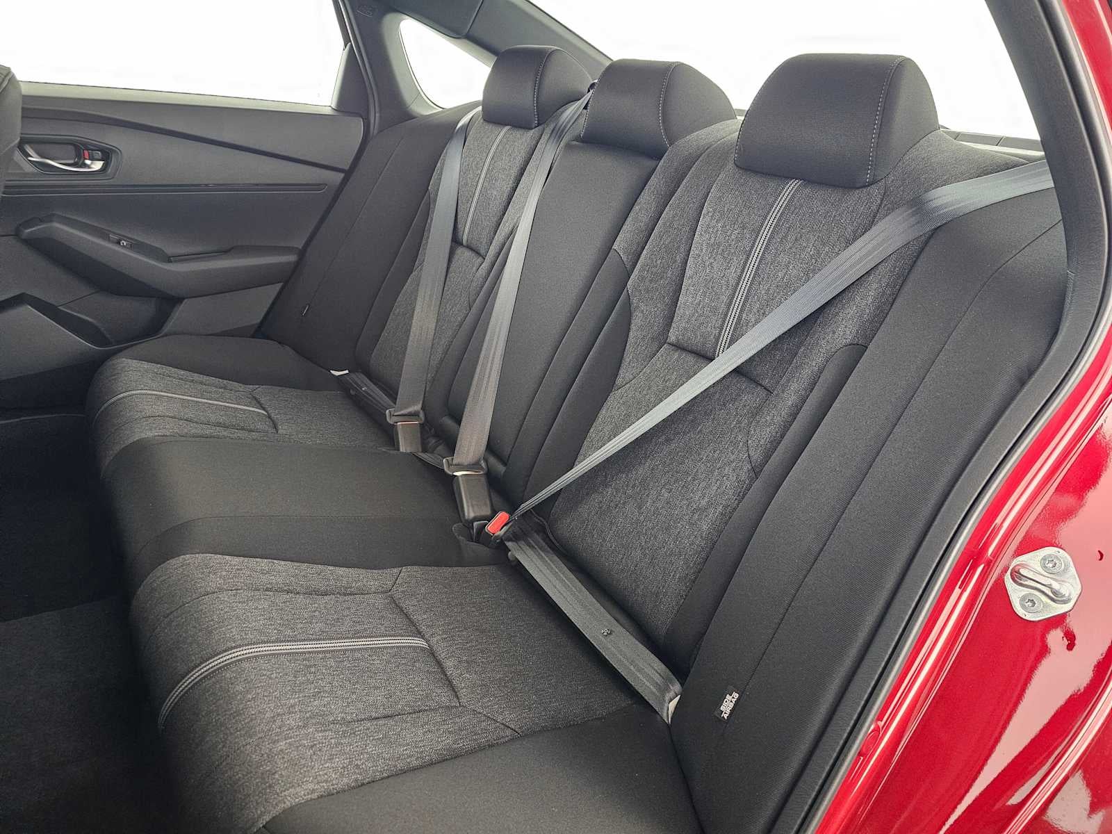 2026 Honda Accord Sport