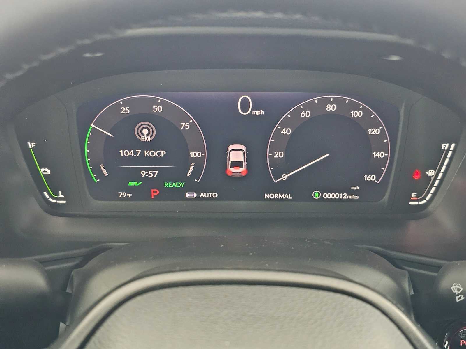2026 Honda Accord Sport