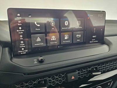 2026 Honda Accord Sport