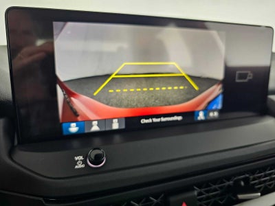 2026 Honda Accord Sport