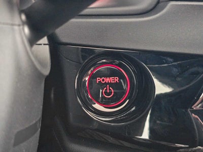 2026 Honda Accord Sport