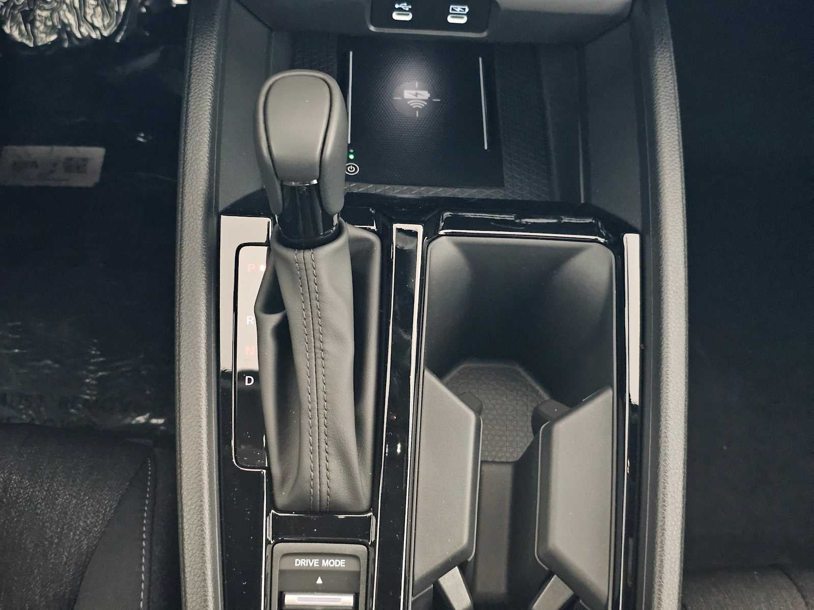 2026 Honda Accord Sport