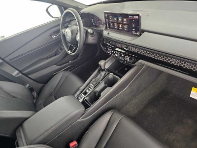 2026 Honda Accord Sport-L