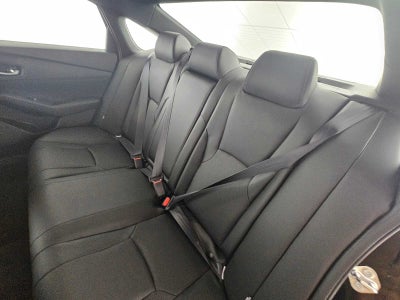 2026 Honda Accord Sport-L