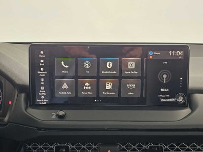 2026 Honda Accord Sport-L