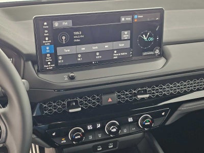 2026 Honda Accord Sport-L