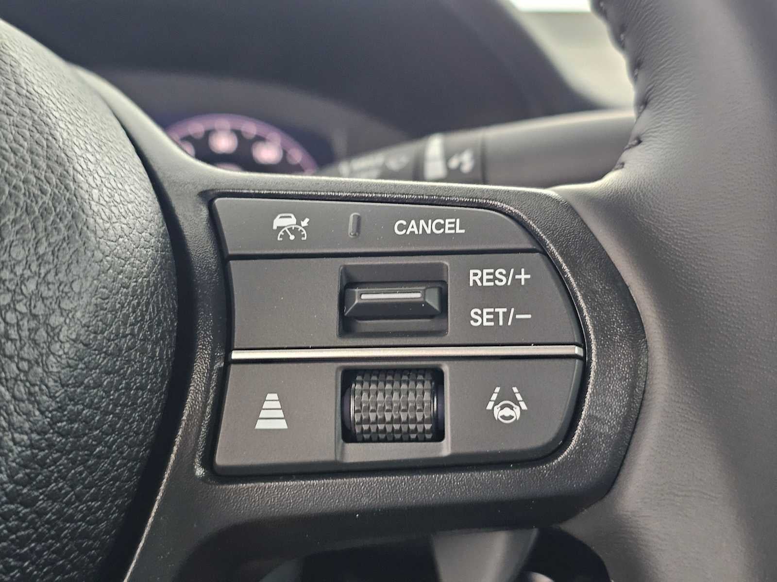 2026 Honda Accord Sport-L