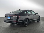 2026 Honda Accord Sport-L