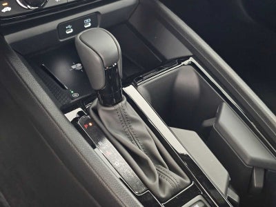 2026 Honda Accord Sport-L