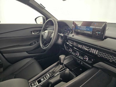 2026 Honda Accord Sport-L