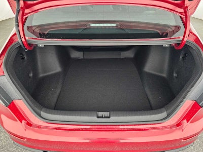 2026 Honda Accord Sport-L