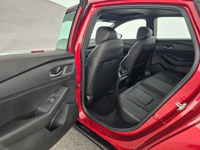 2026 Honda Accord Sport-L